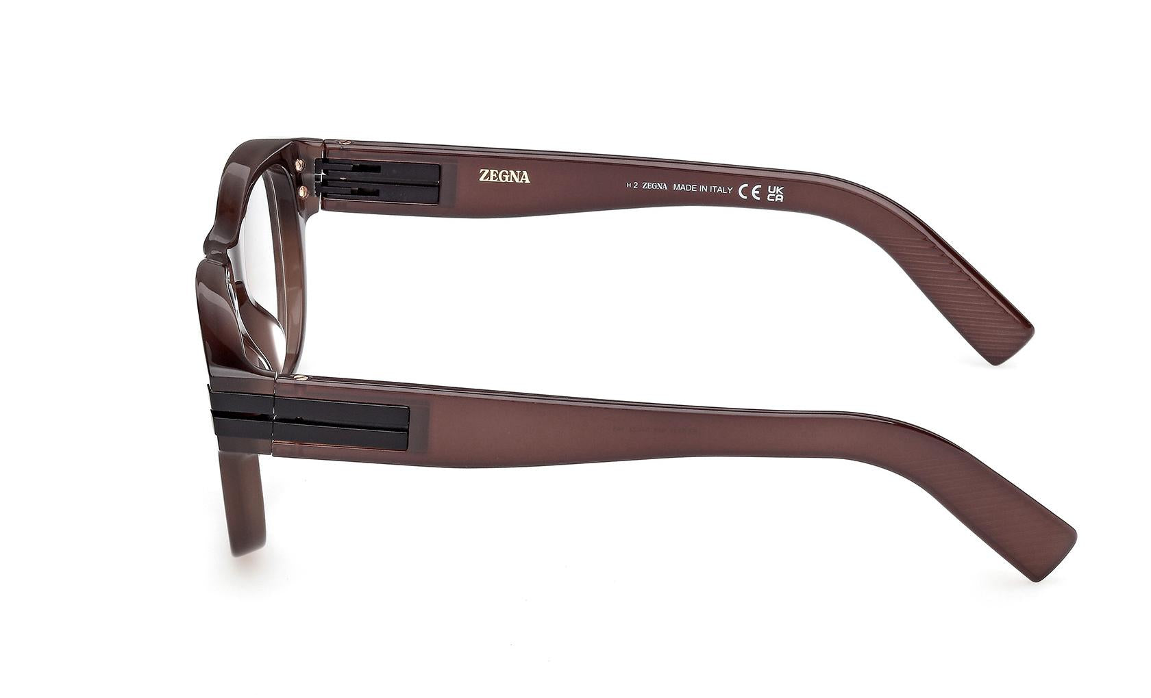 Zegna Eyeglasses EZ5331 048