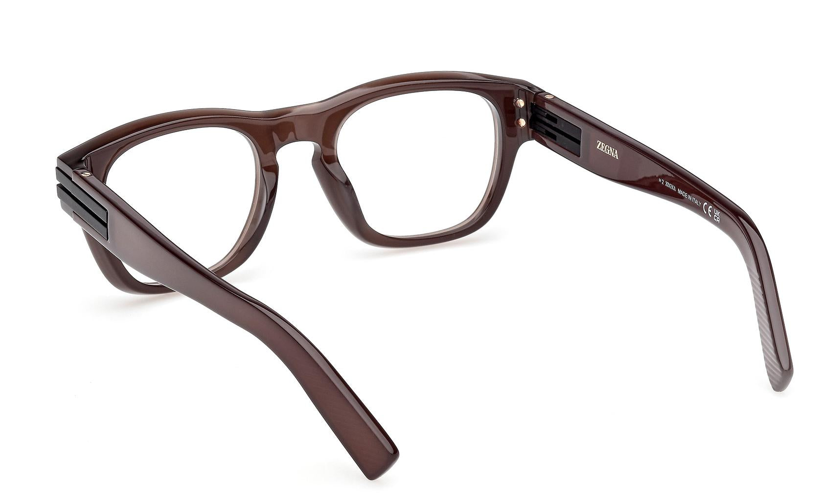 Zegna Eyeglasses EZ5331 048
