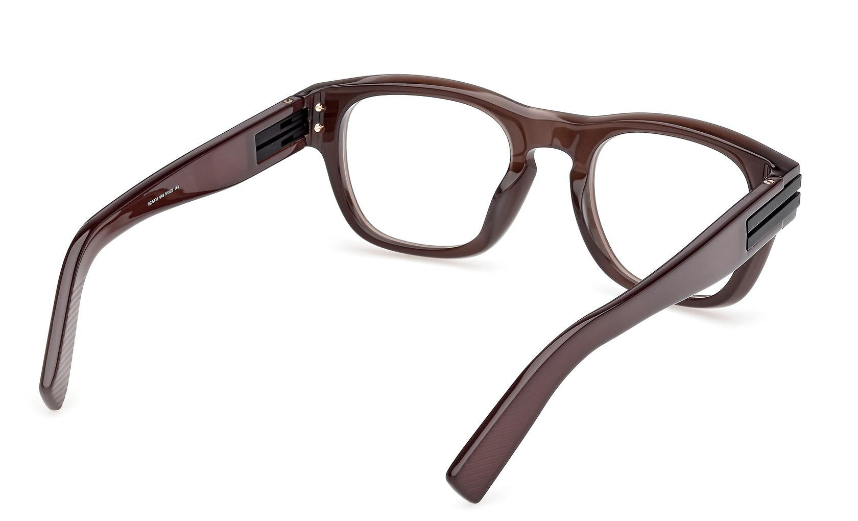 Zegna Eyeglasses EZ5331 048