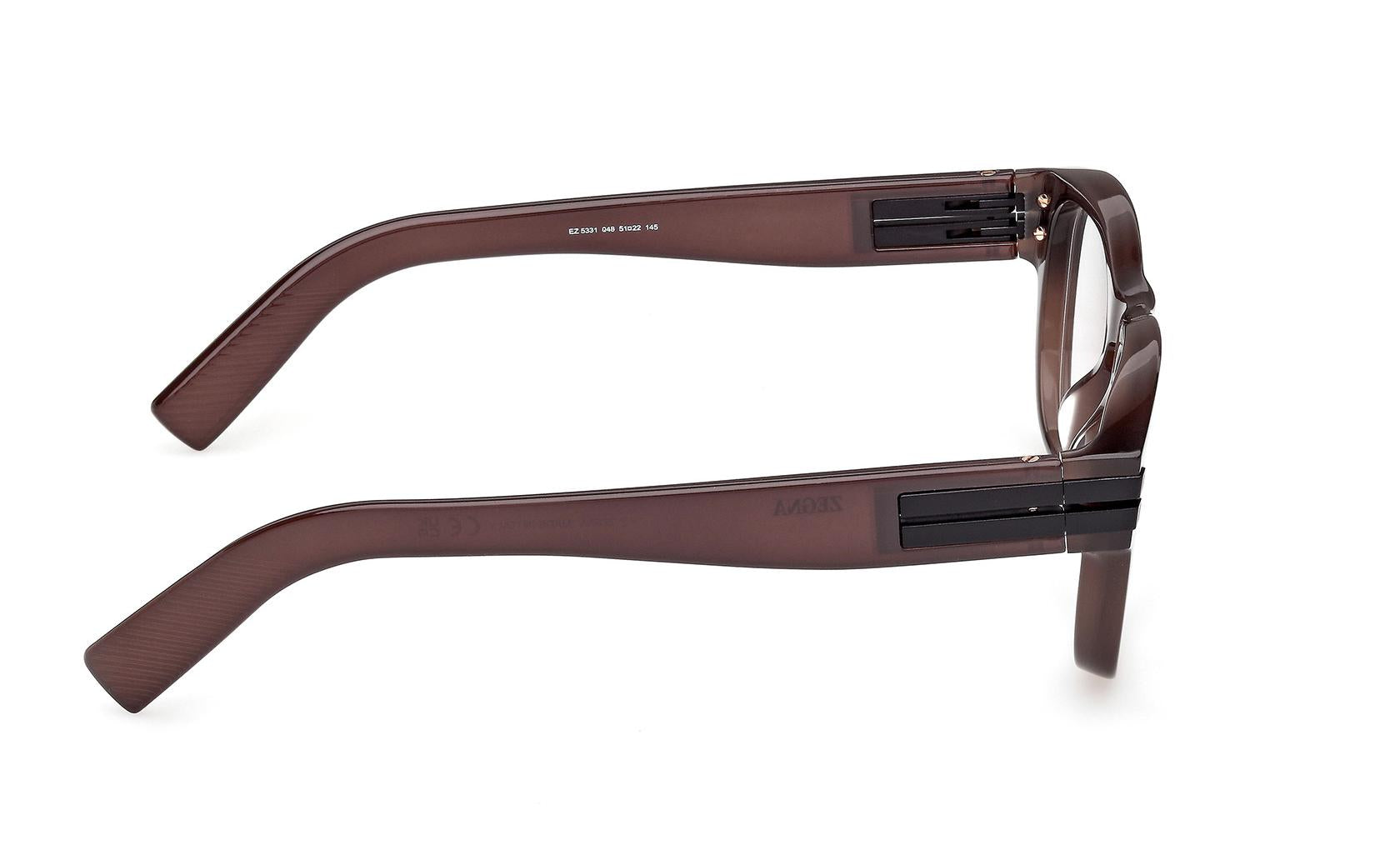 Zegna Eyeglasses EZ5331 048