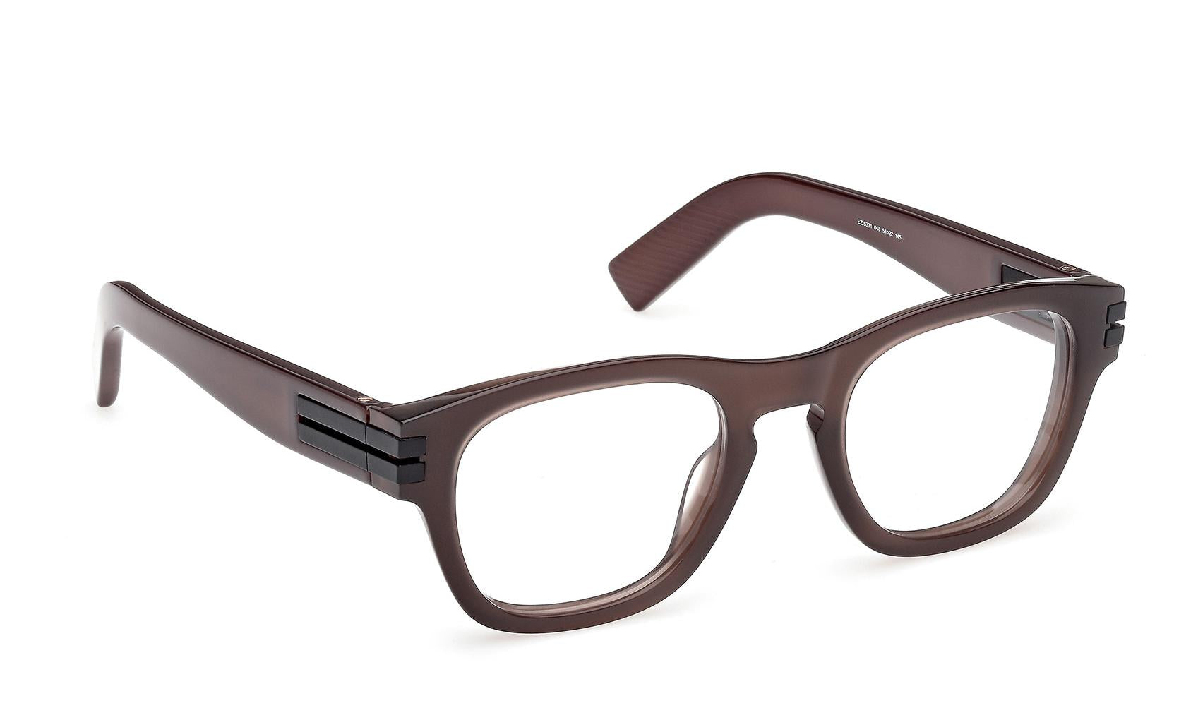 Zegna Eyeglasses EZ5331 048