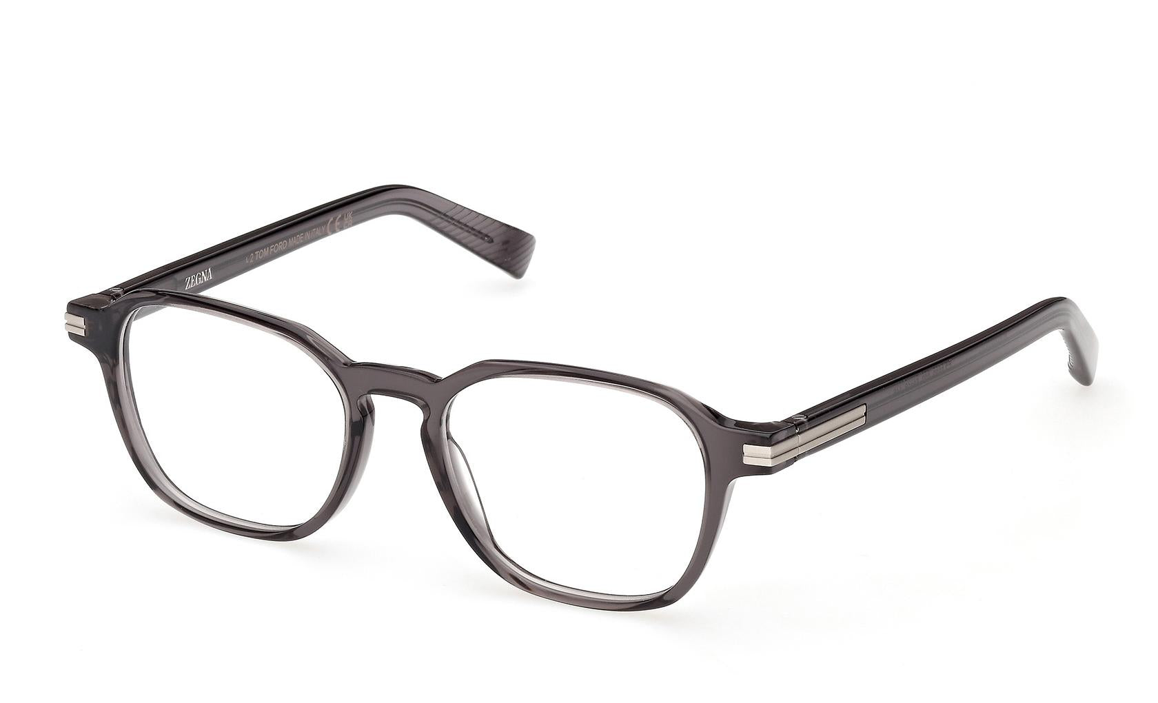 Zegna Eyeglasses EZ5332 020