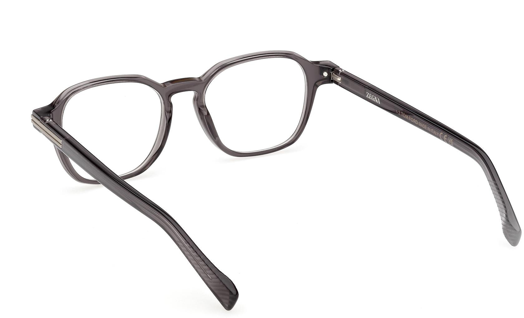 Zegna Eyeglasses EZ5332 020