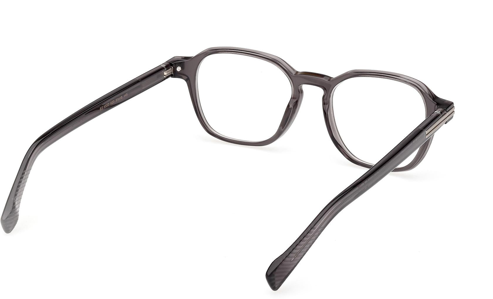 Zegna Eyeglasses EZ5332 020