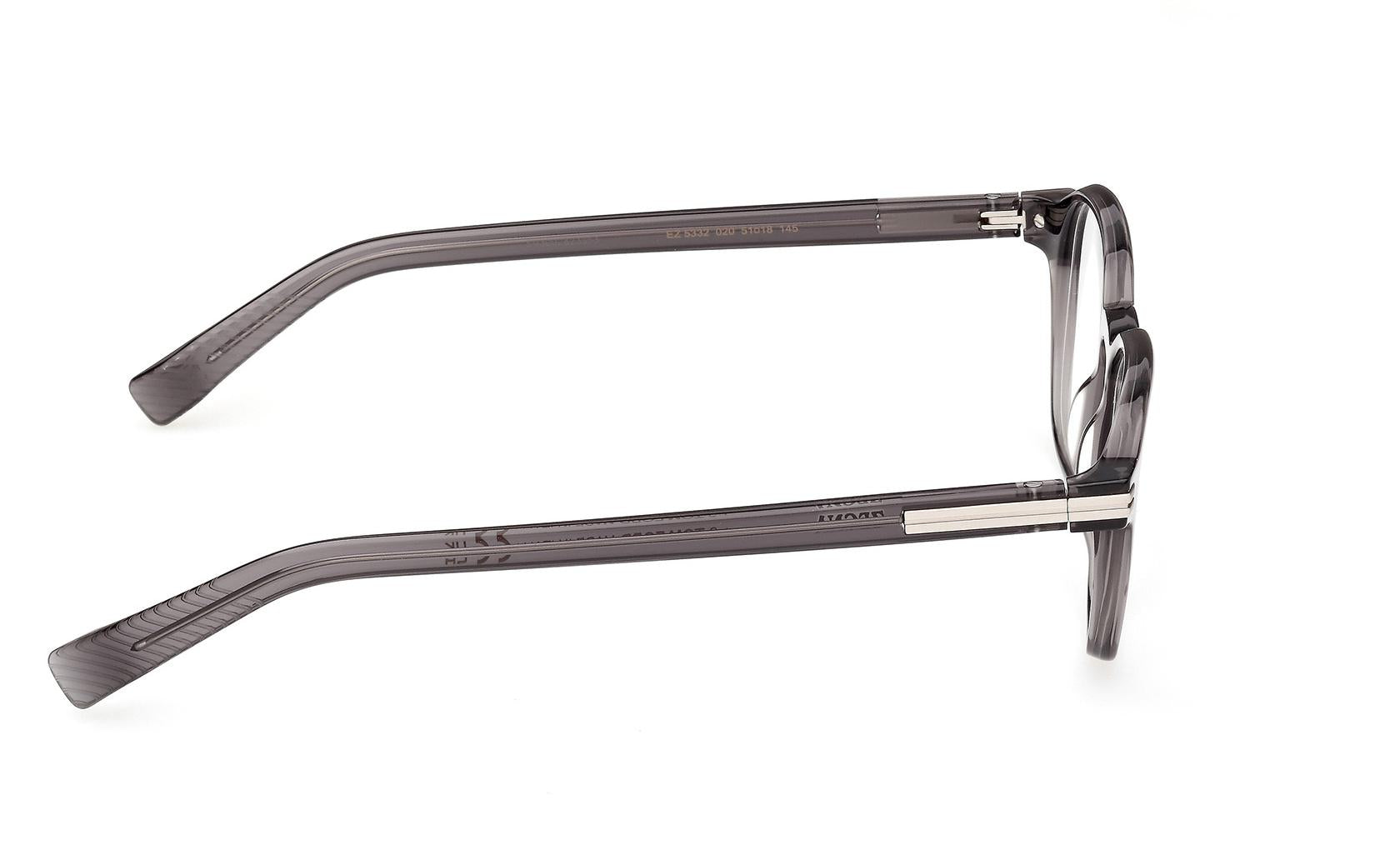 Zegna EZ5332 020 - Eyeglasses for Man and Woman - LookerOnline