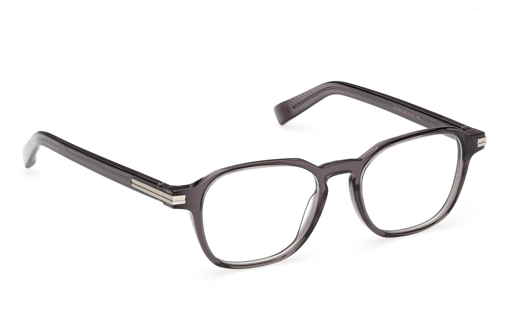 Zegna Eyeglasses EZ5332 020