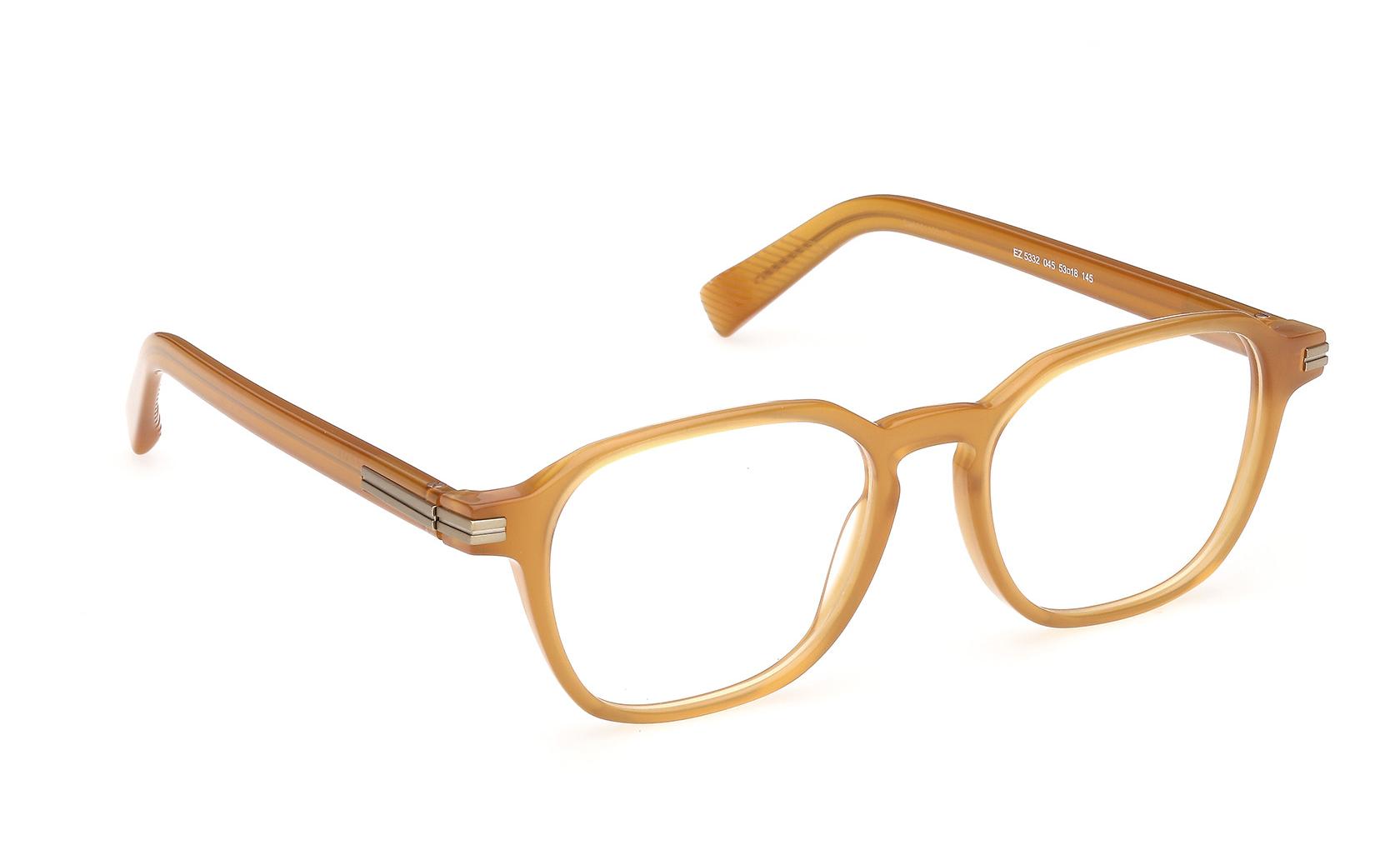 Zegna Eyeglasses EZ5332 045