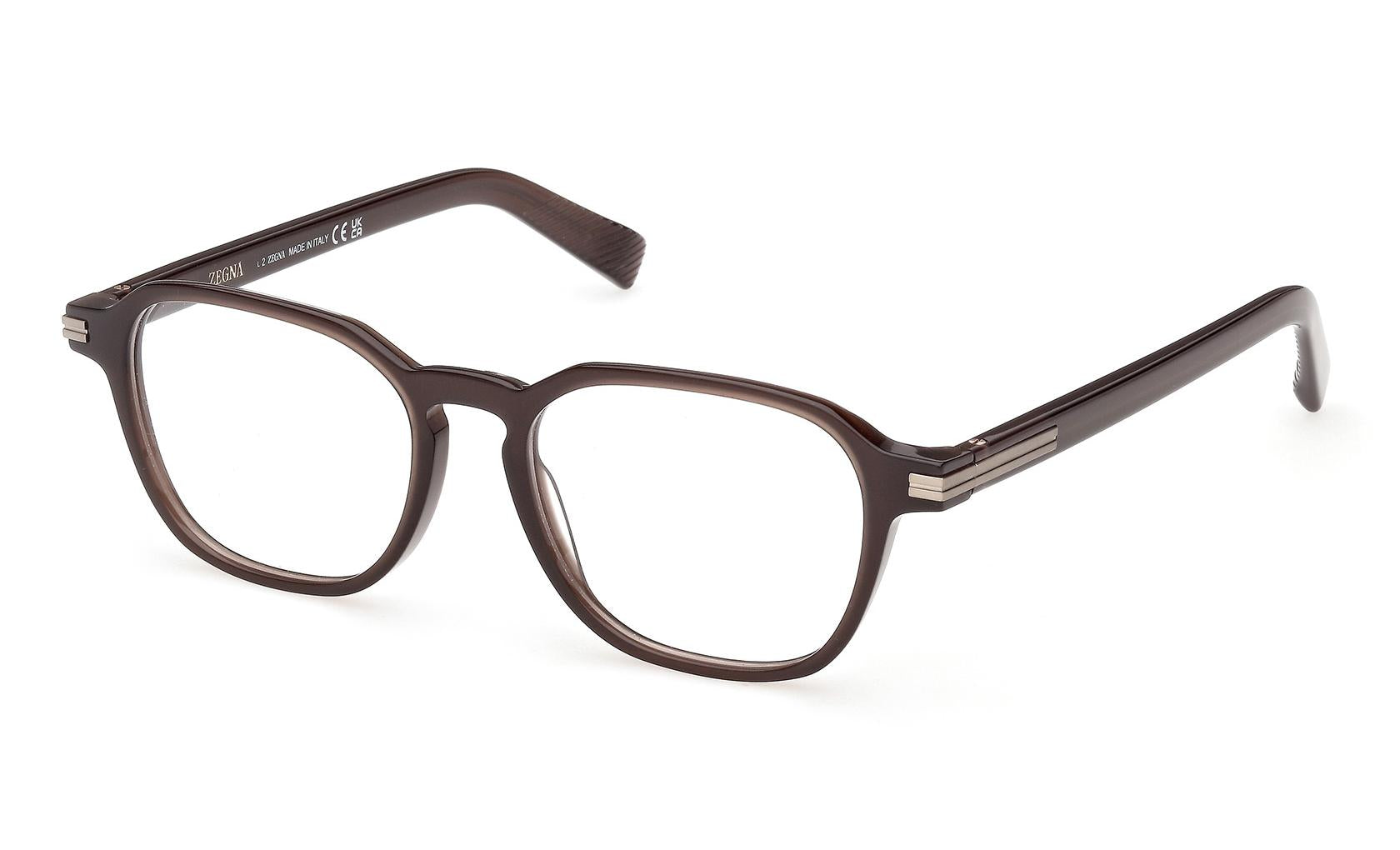 Zegna Eyeglasses EZ5332 048