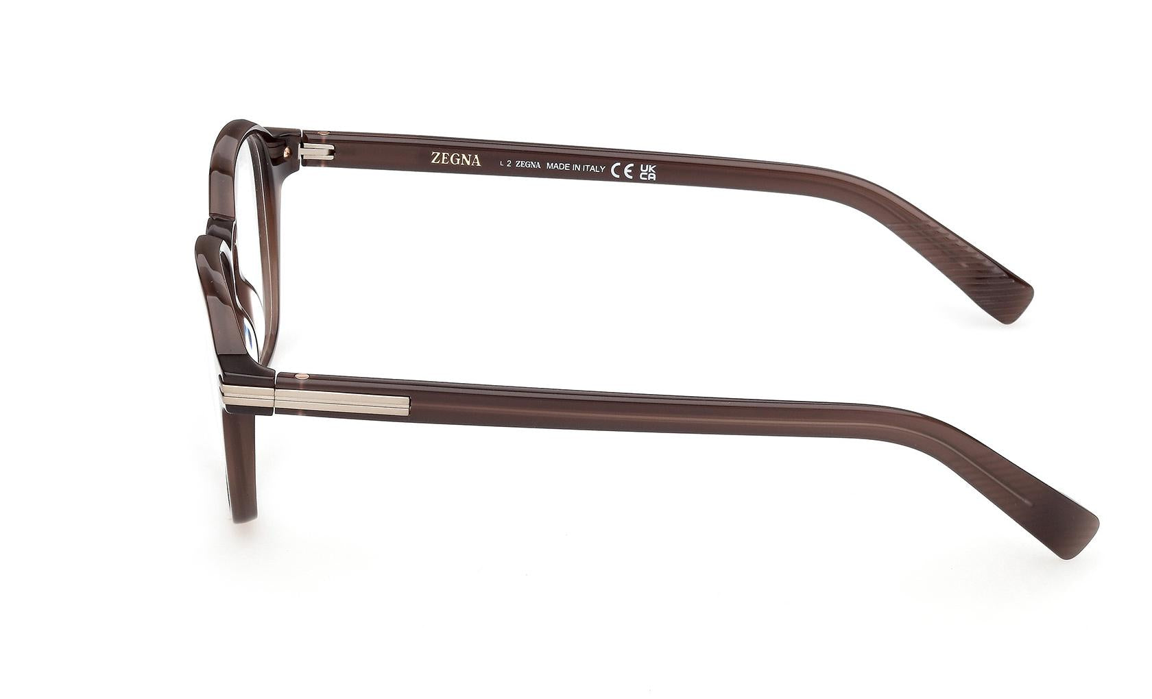 Zegna Eyeglasses EZ5332 048