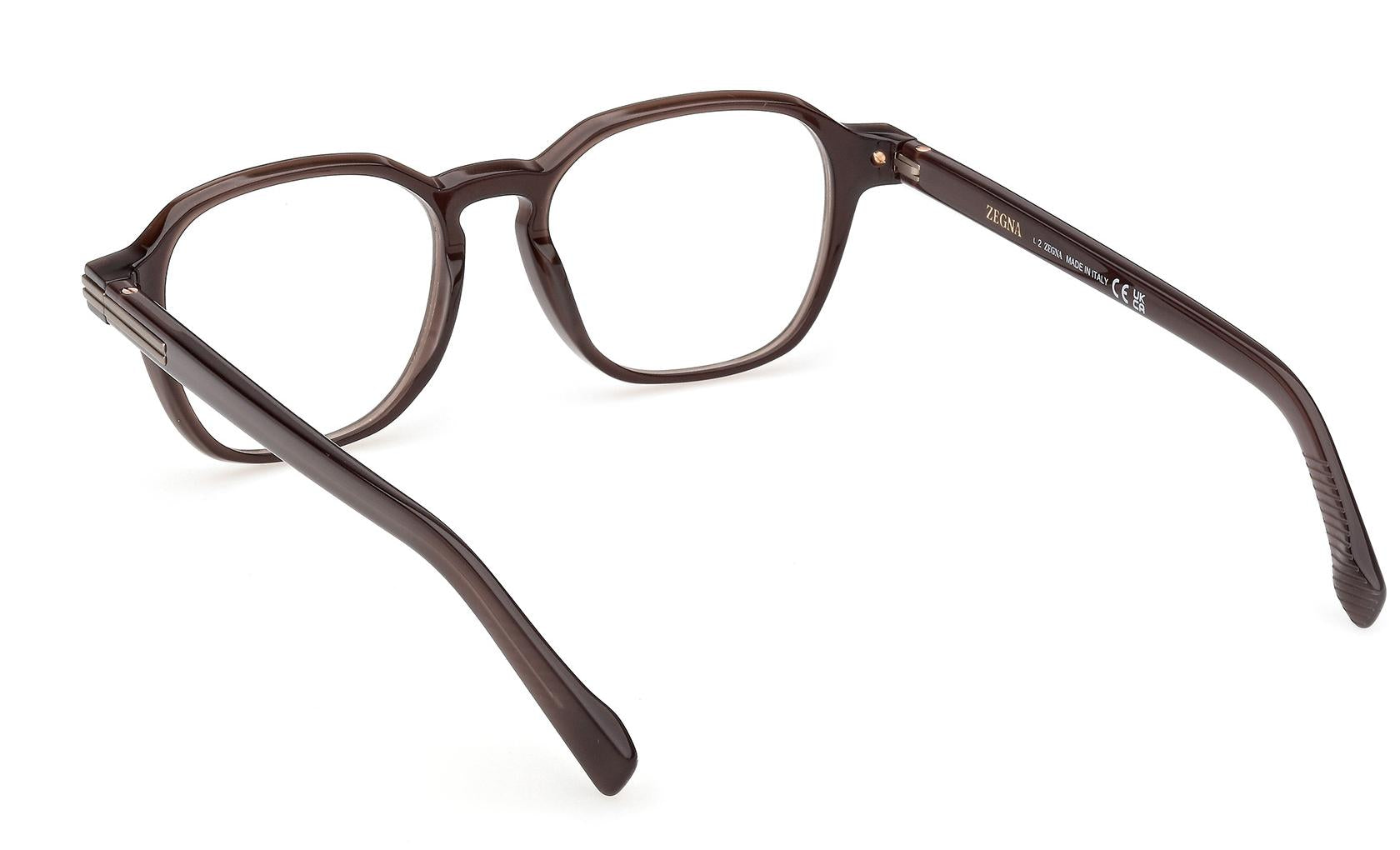 Zegna Eyeglasses EZ5332 048