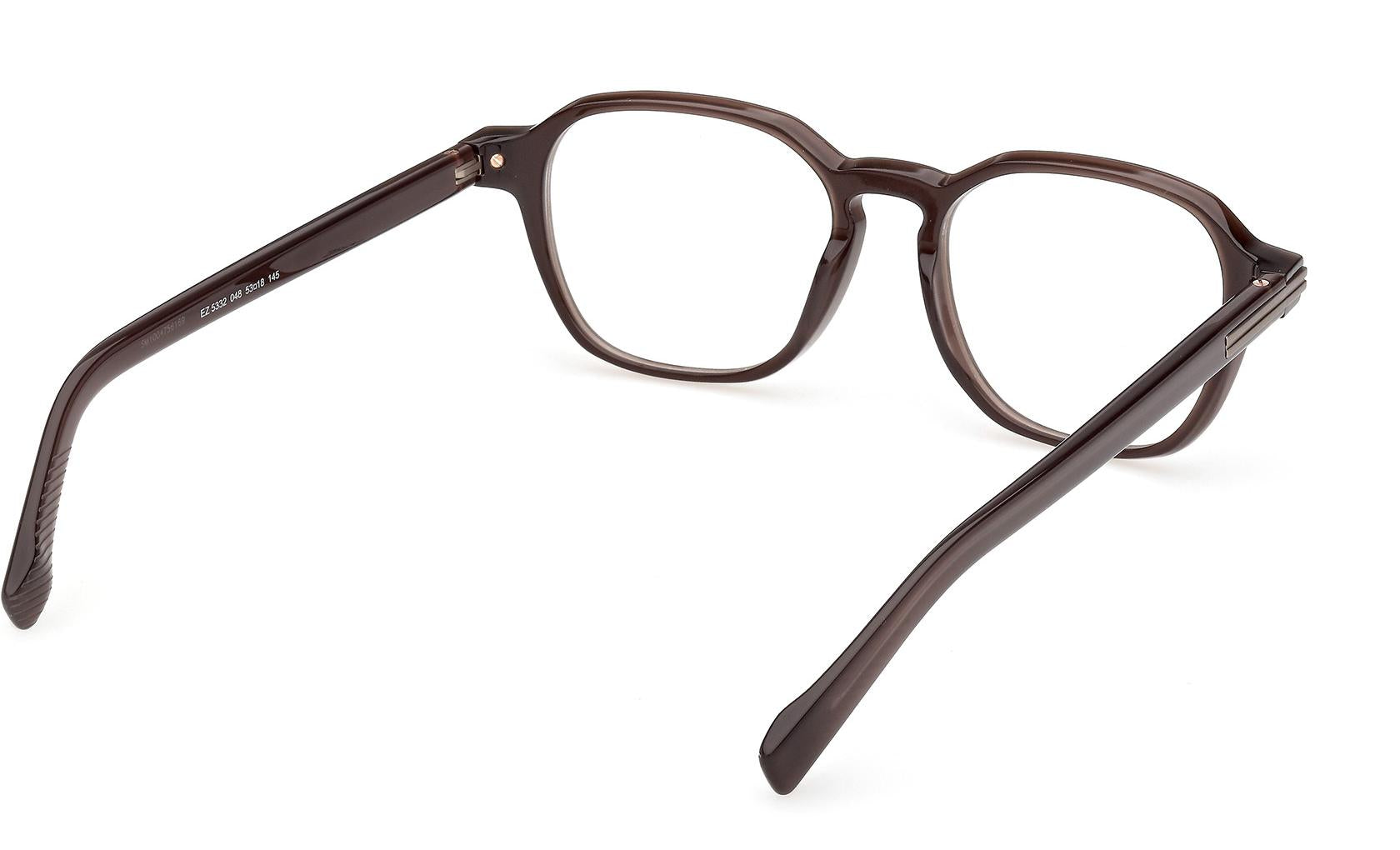 Zegna Eyeglasses EZ5332 048