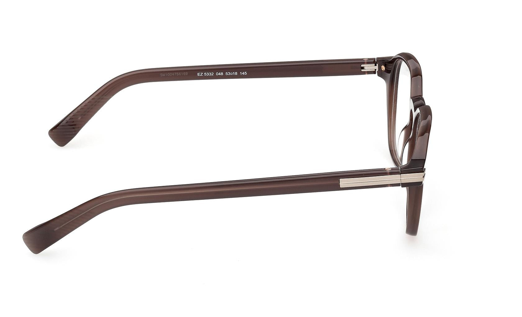 Zegna Eyeglasses EZ5332 048