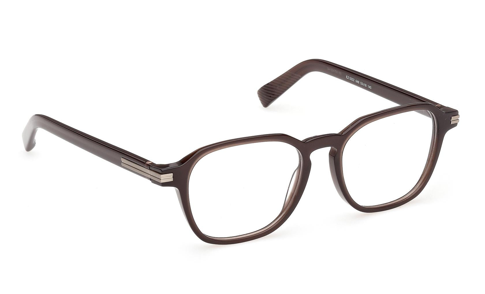 Zegna Eyeglasses EZ5332 048