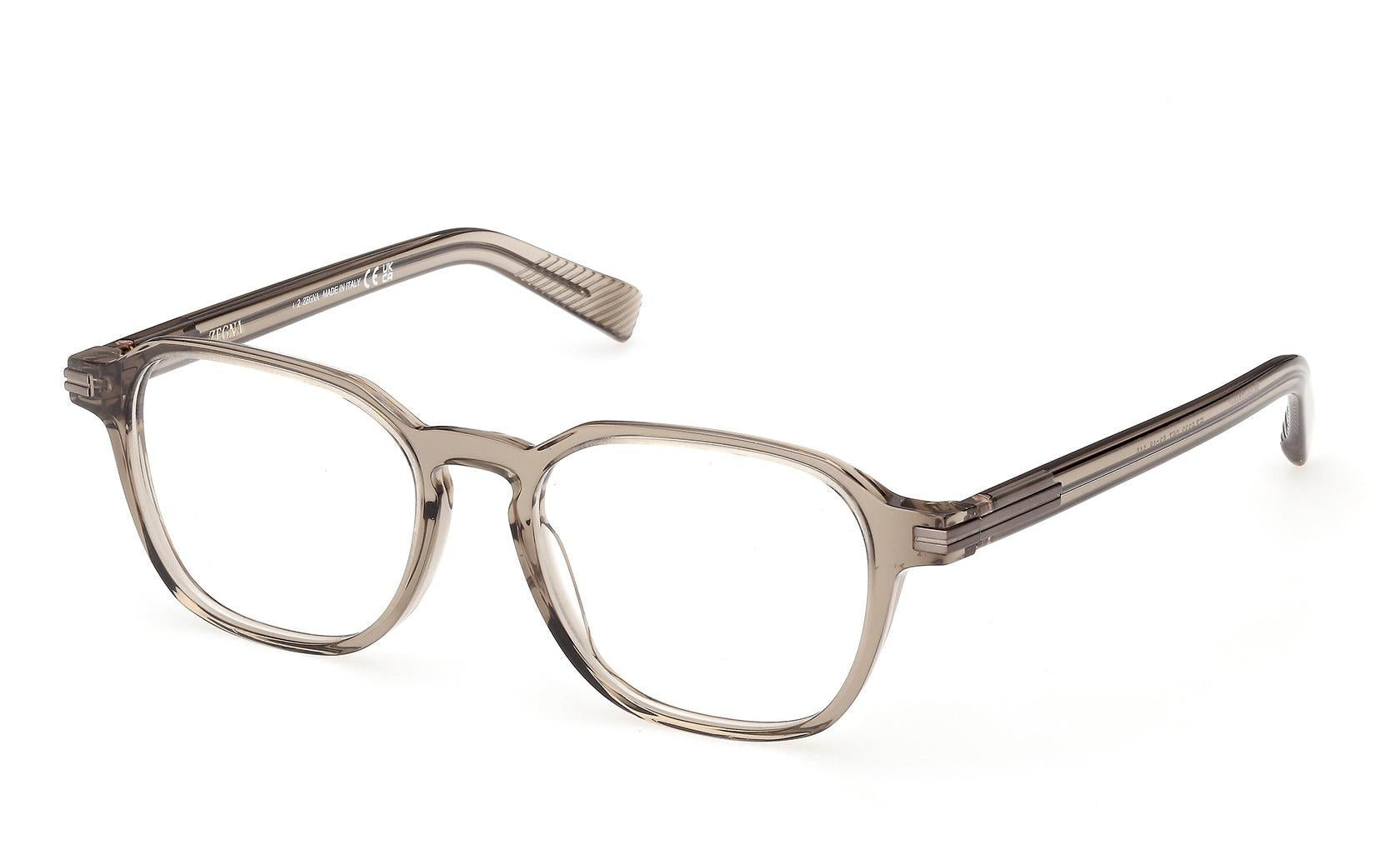 Zegna Eyeglasses EZ5332 057