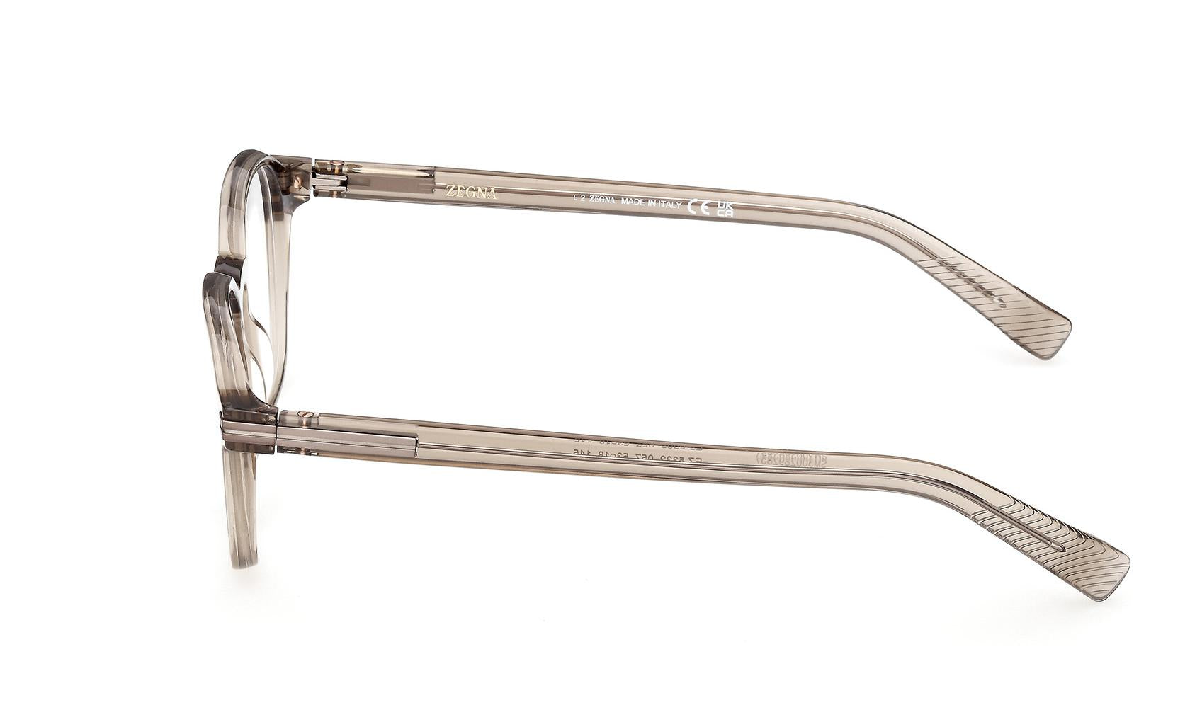 Zegna Eyeglasses EZ5332 057