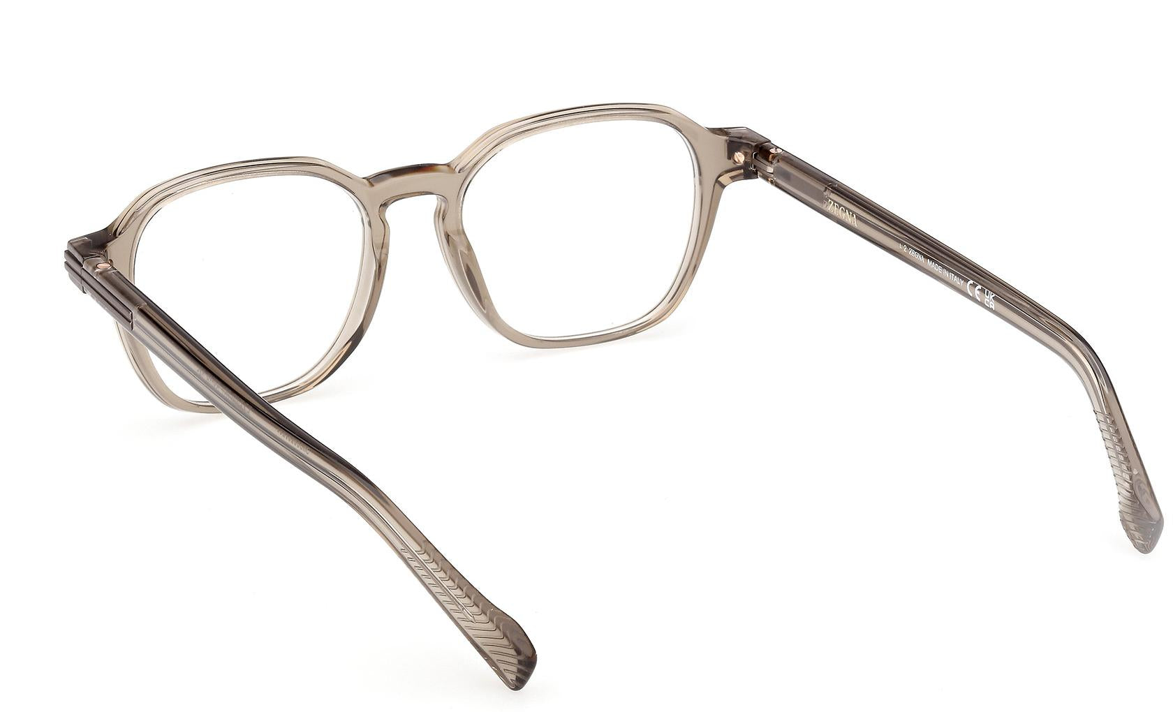 Zegna Eyeglasses EZ5332 057