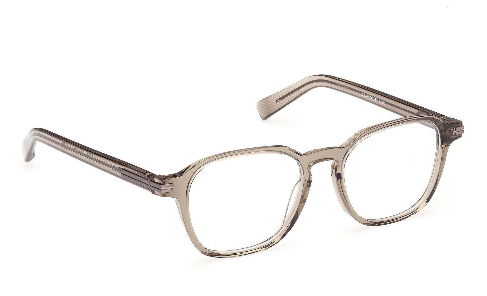 Zegna Eyeglasses EZ5332 057