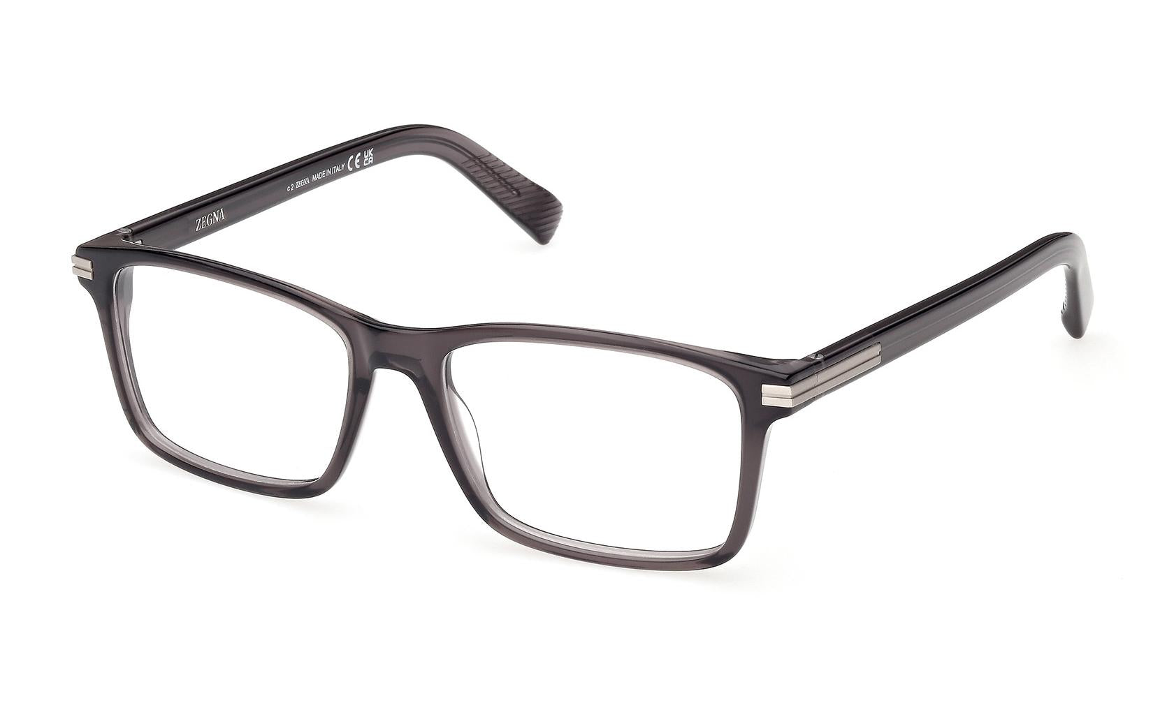 Zegna Eyeglasses EZ5333 020