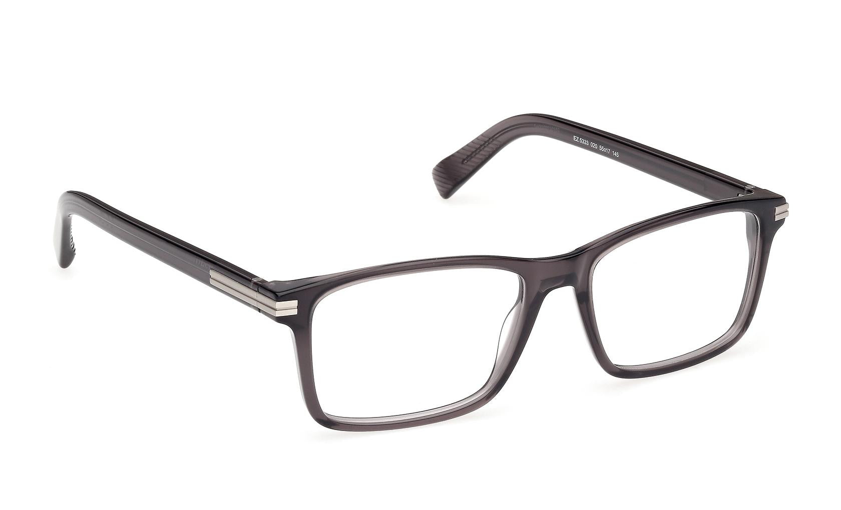 Zegna Eyeglasses EZ5333 020