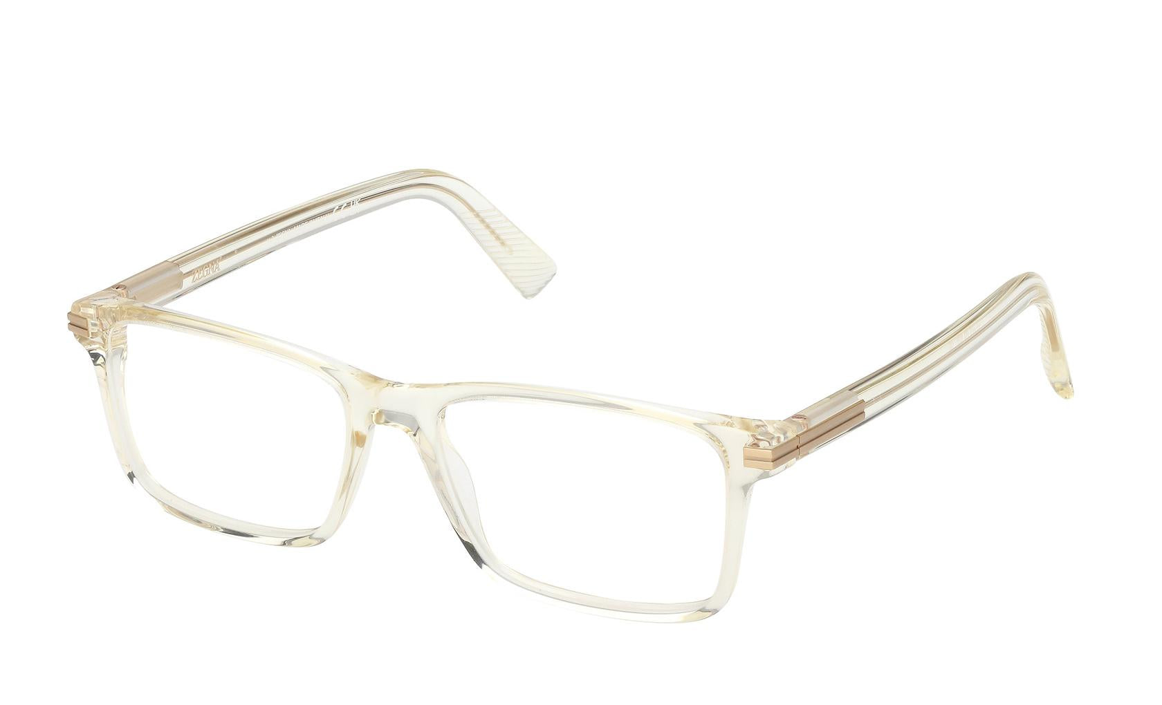 Zegna Eyeglasses EZ5333 039