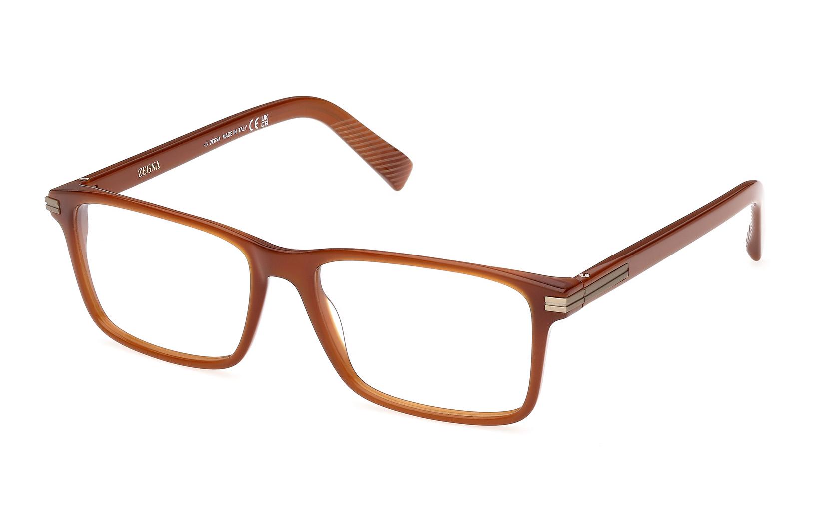 Zegna Eyeglasses EZ5333 045