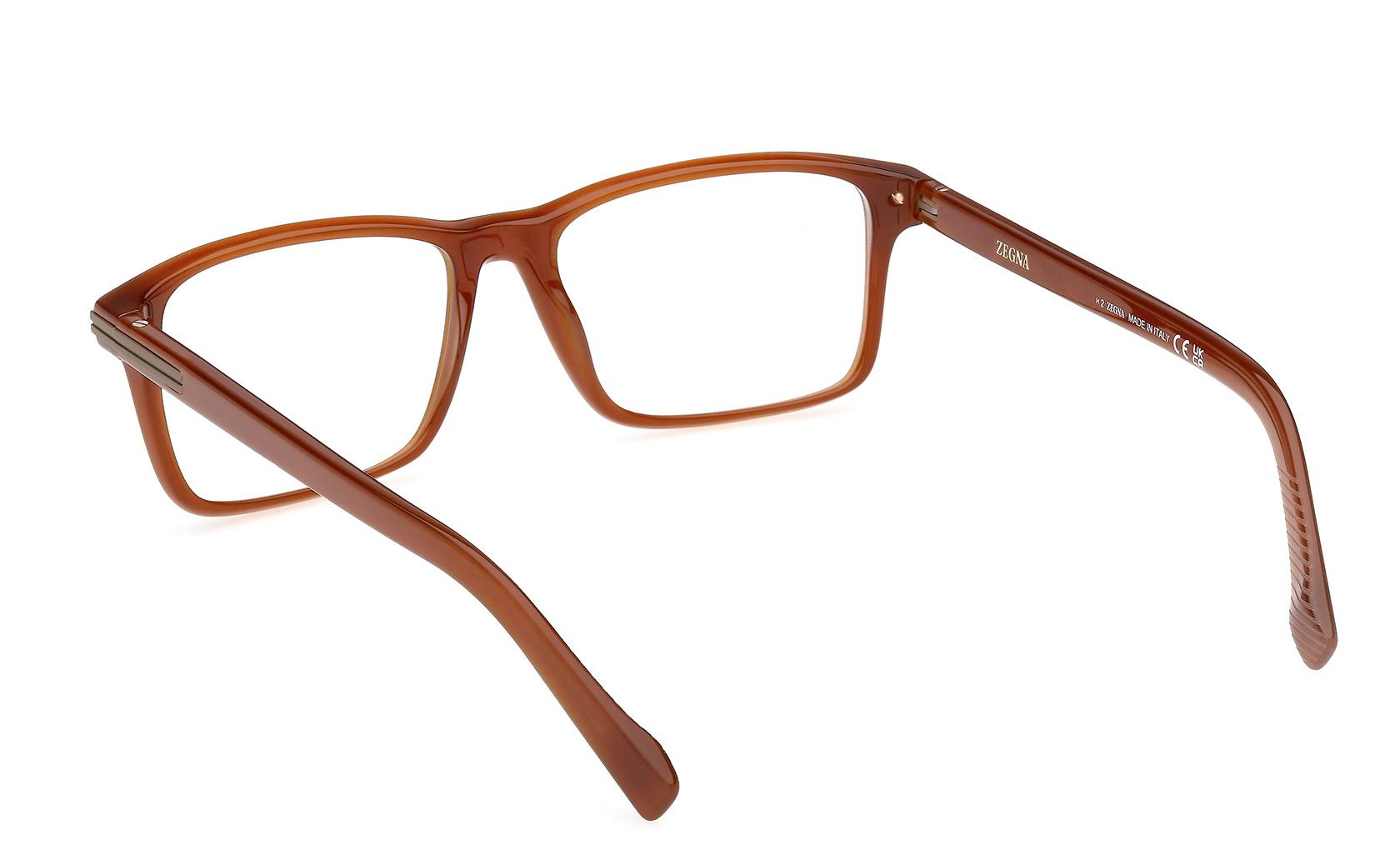 Zegna Eyeglasses EZ5333 045