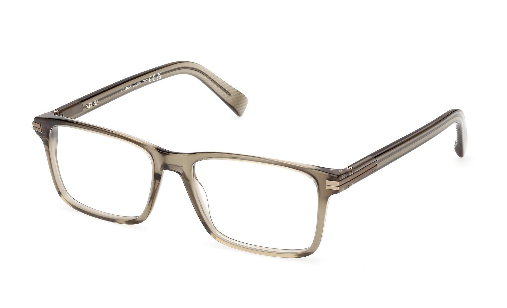 Zegna Eyeglasses EZ5333 048