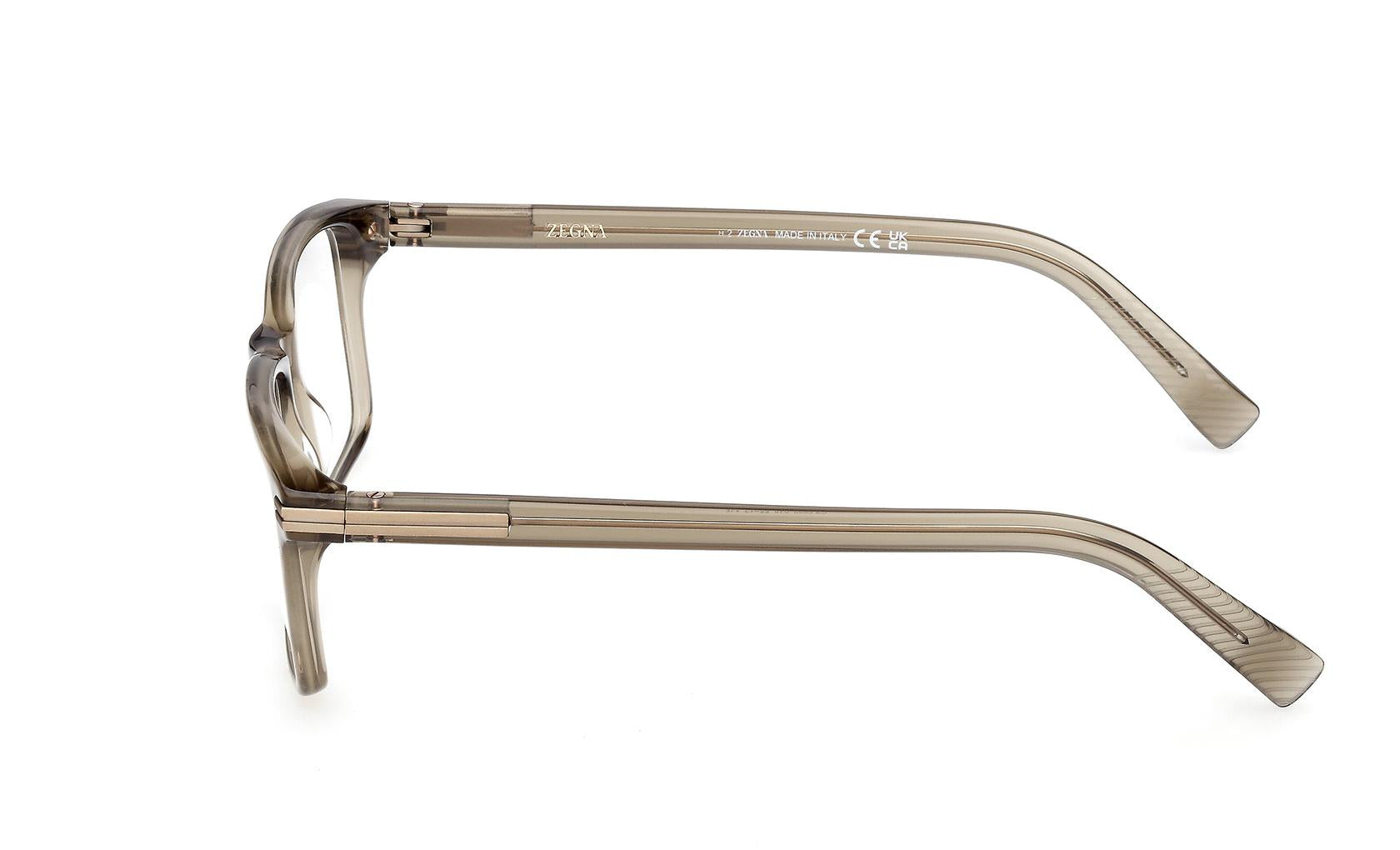 Zegna Eyeglasses EZ5333 048