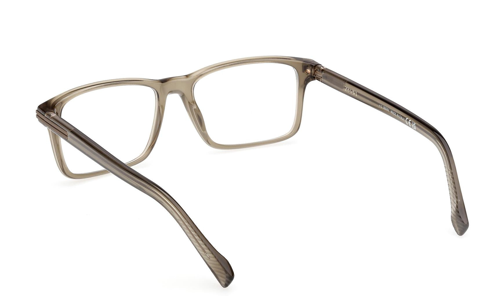 Zegna Eyeglasses EZ5333 048