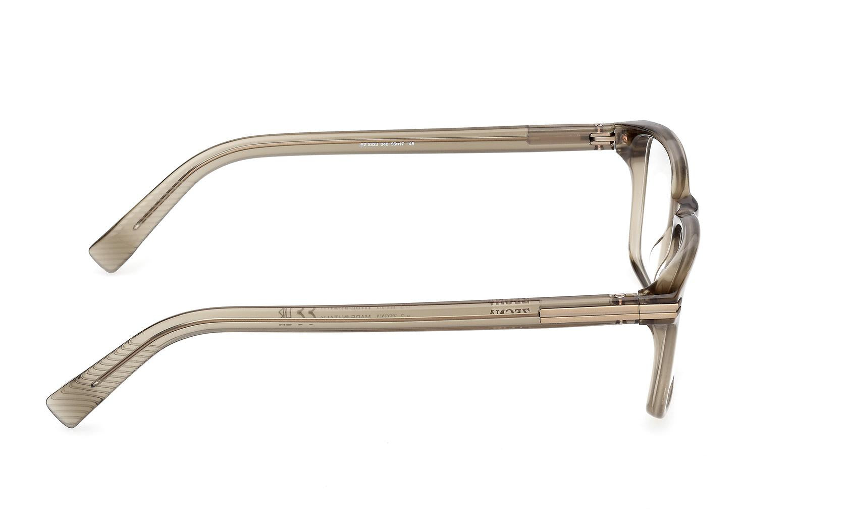 Zegna Eyeglasses EZ5333 048