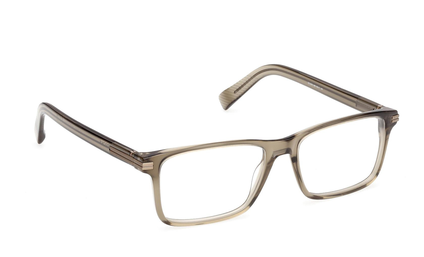 Zegna Eyeglasses EZ5333 048