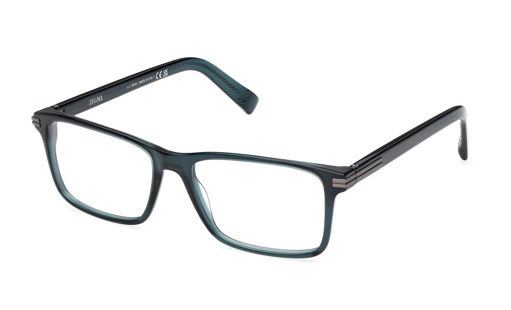 Zegna Eyeglasses EZ5333 096