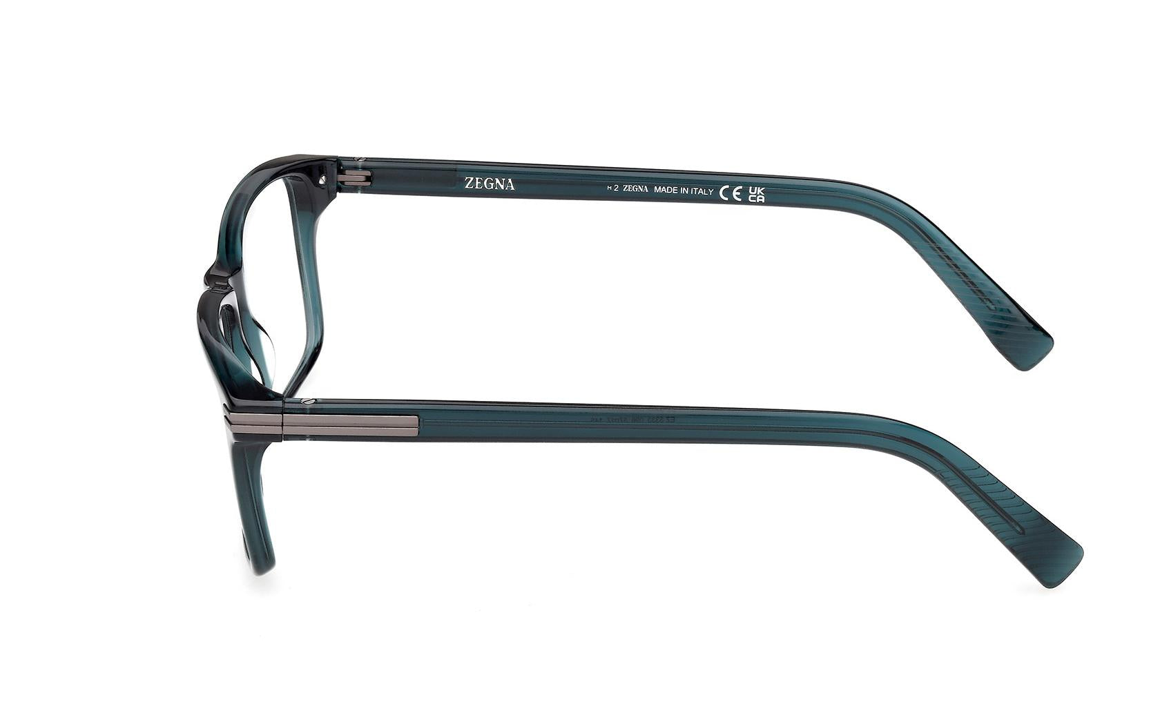 Zegna Eyeglasses EZ5333 096