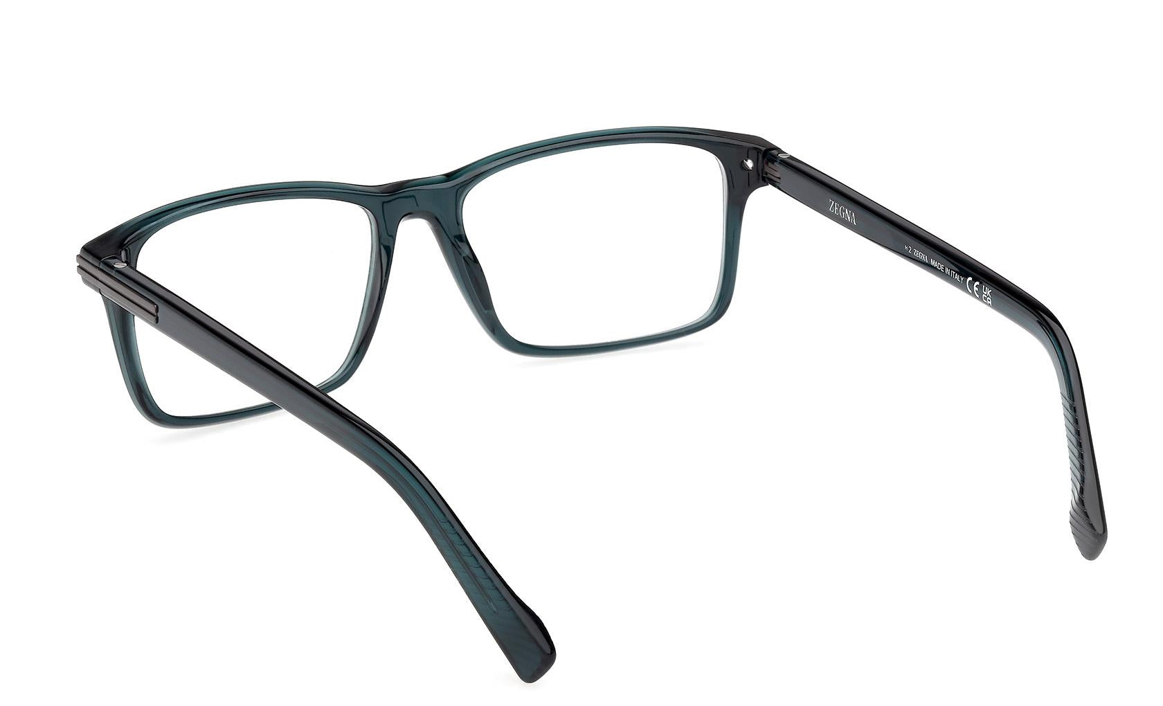 Zegna Eyeglasses EZ5333 096
