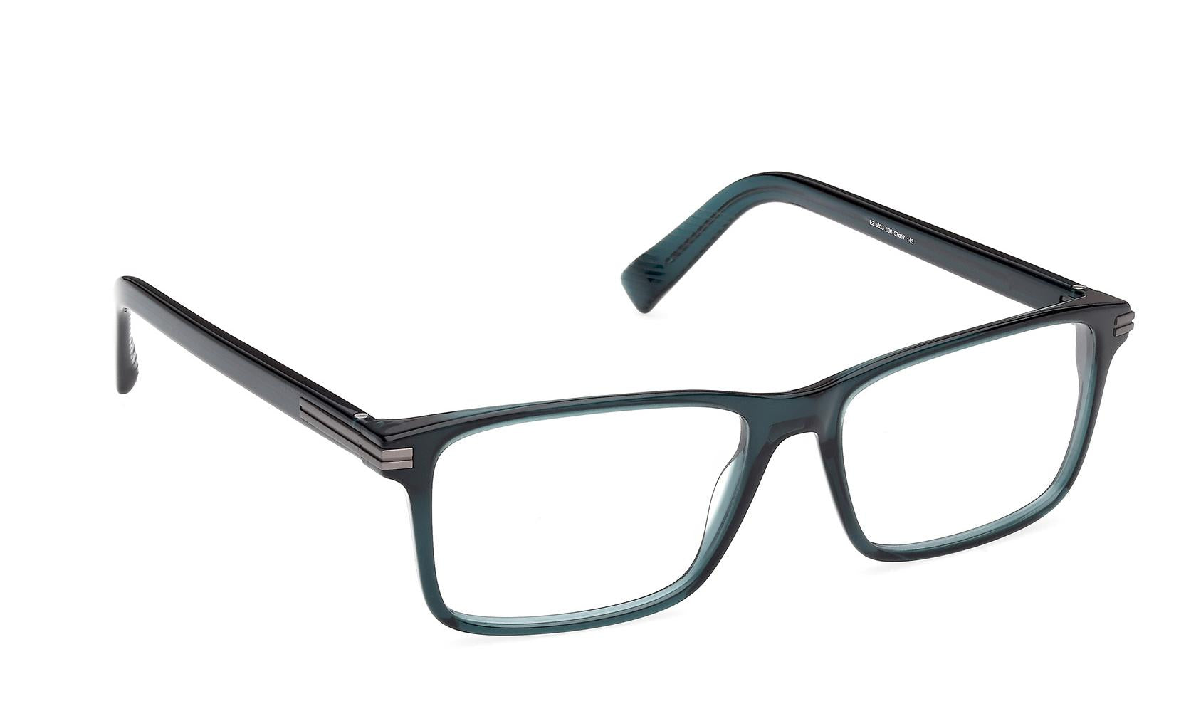 Zegna Eyeglasses EZ5333 096
