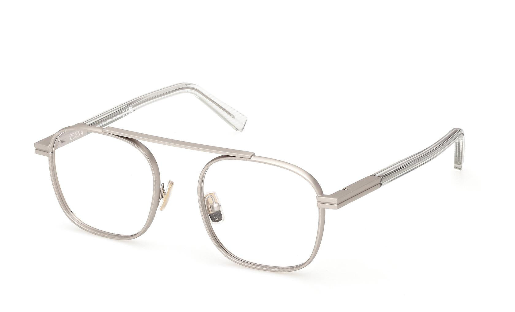 Zegna Eyeglasses EZ5334/H 017