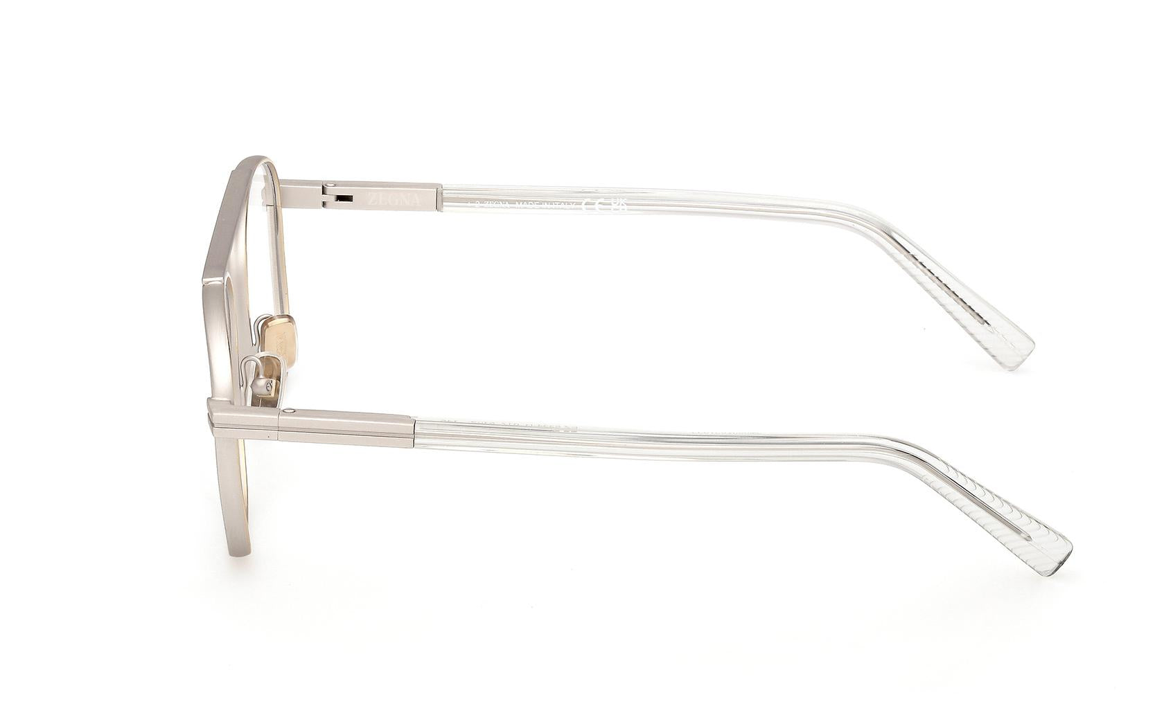 Zegna Eyeglasses EZ5334/H 017