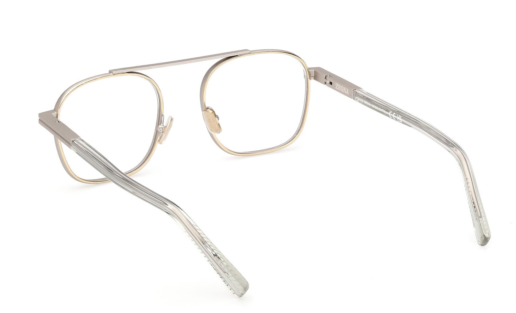 Zegna Eyeglasses EZ5334/H 017