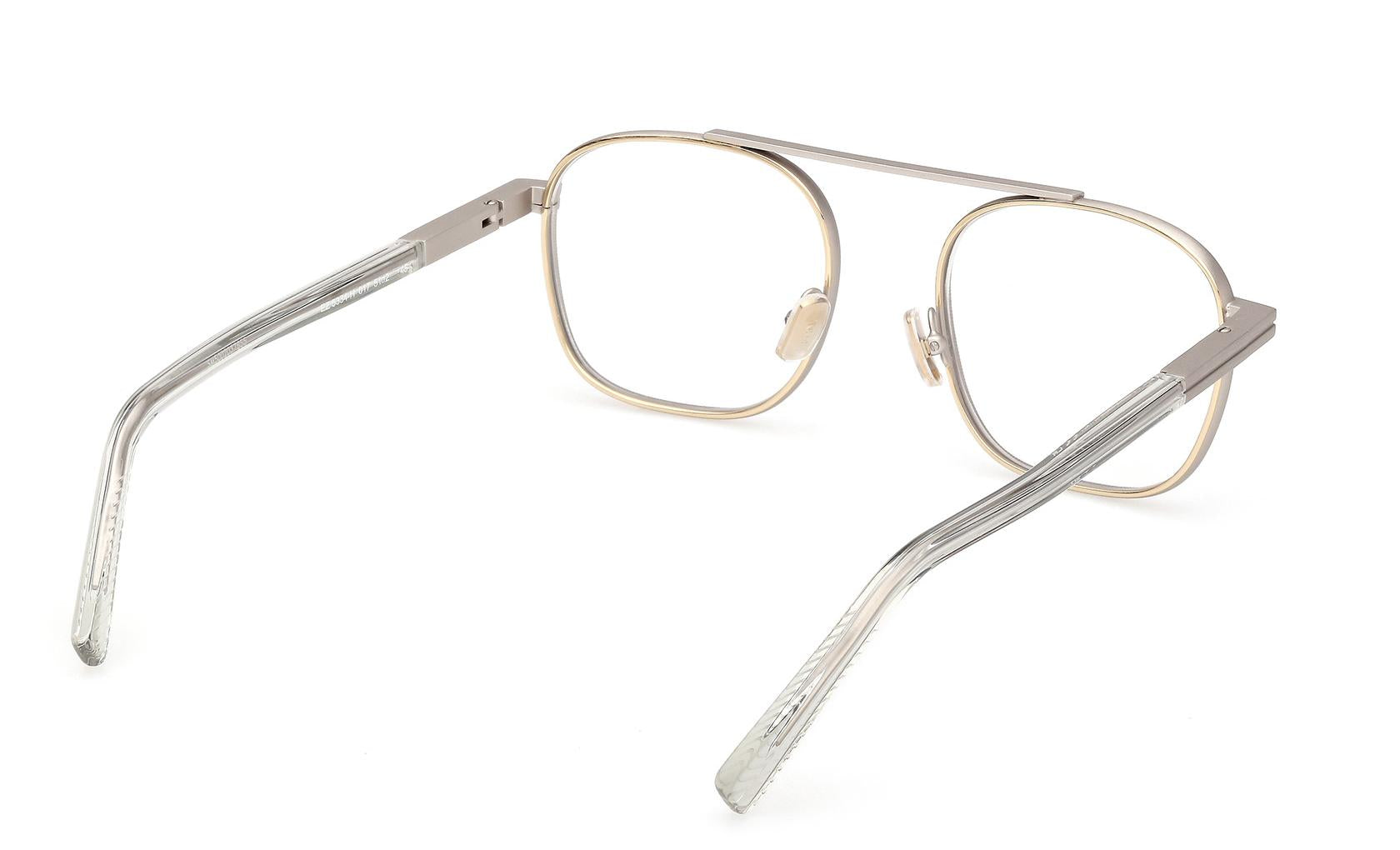Zegna Eyeglasses EZ5334/H 017