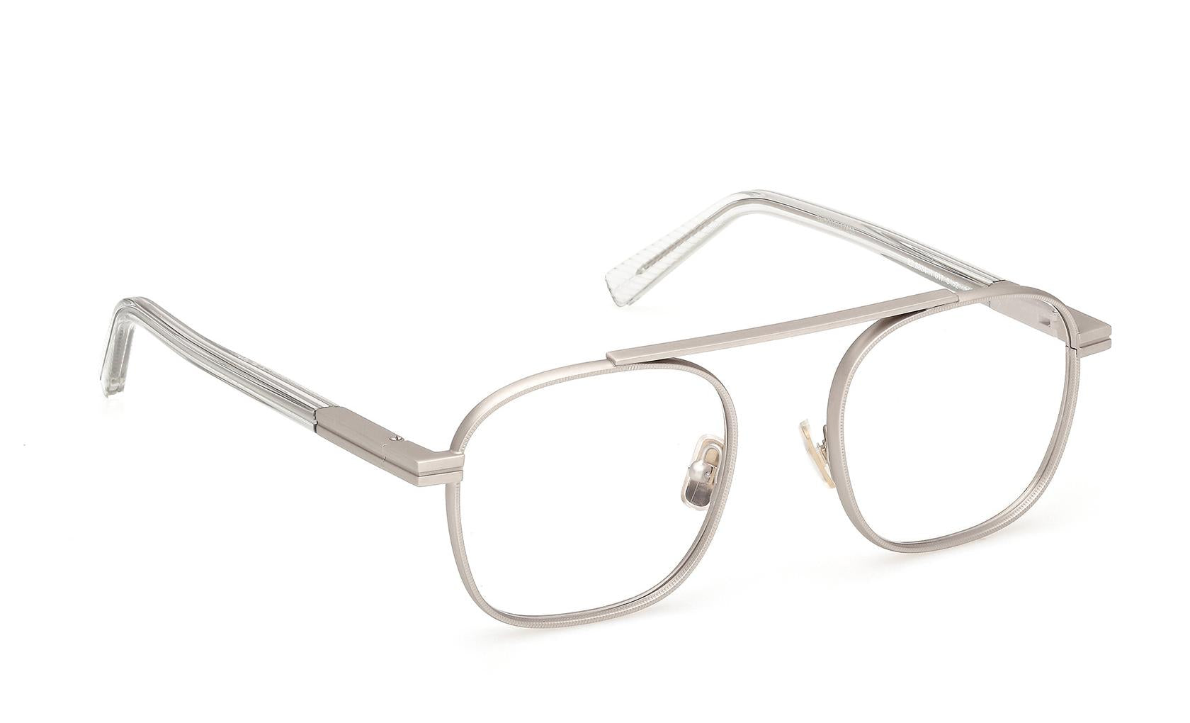 Zegna Eyeglasses EZ5334/H 017