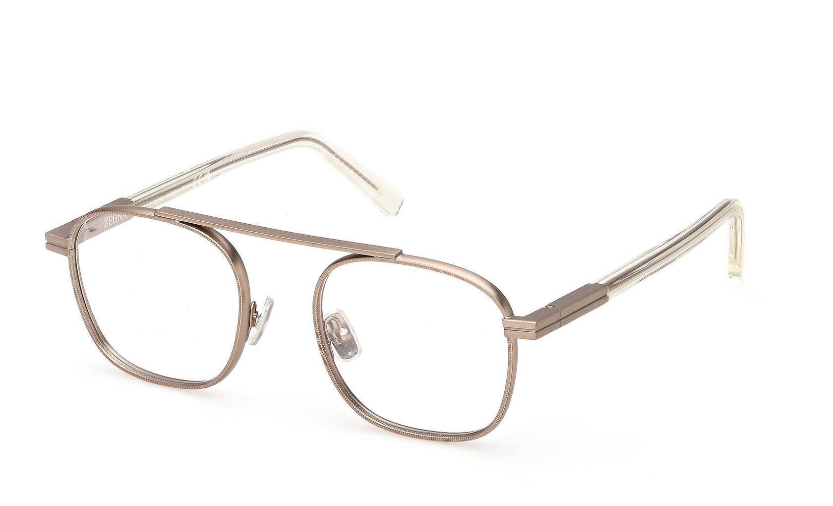 Zegna Eyeglasses EZ5334/H 035