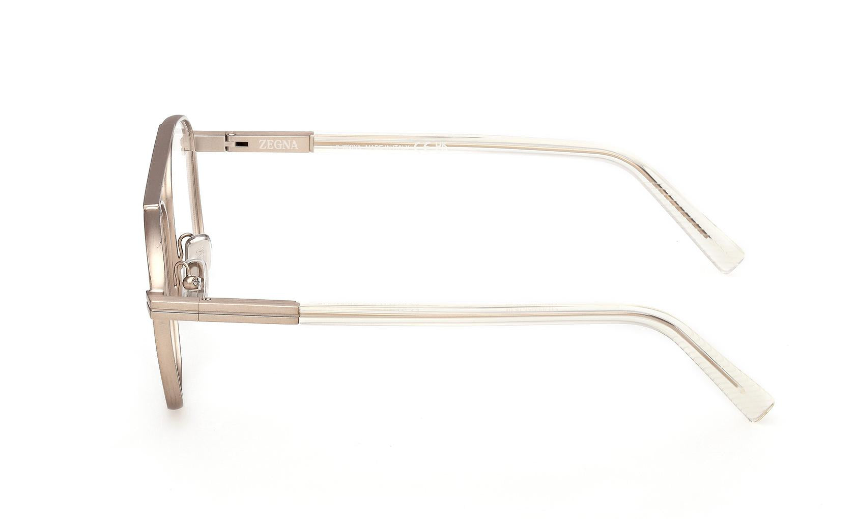 Zegna Eyeglasses EZ5334/H 035