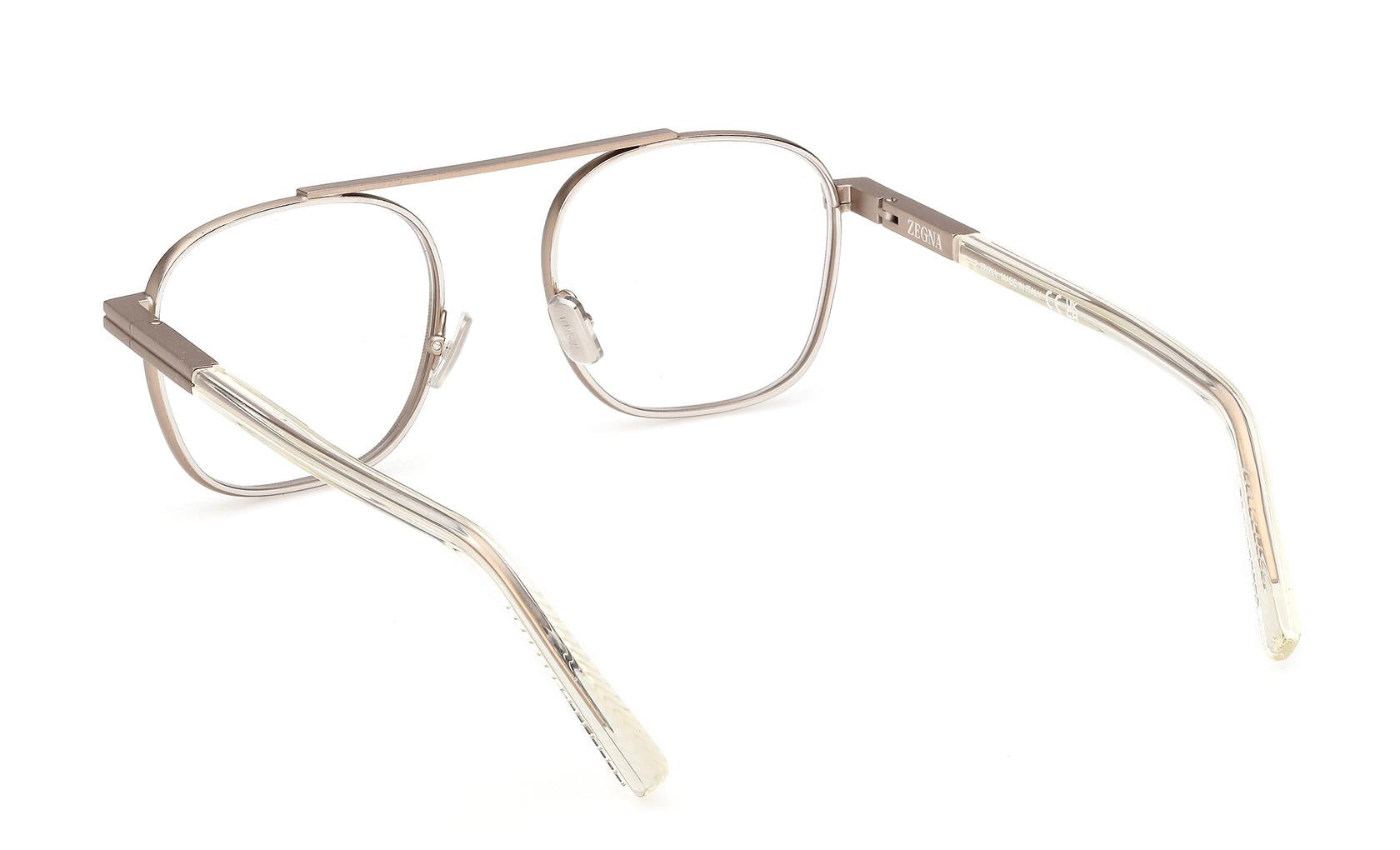 Zegna Eyeglasses EZ5334/H 035