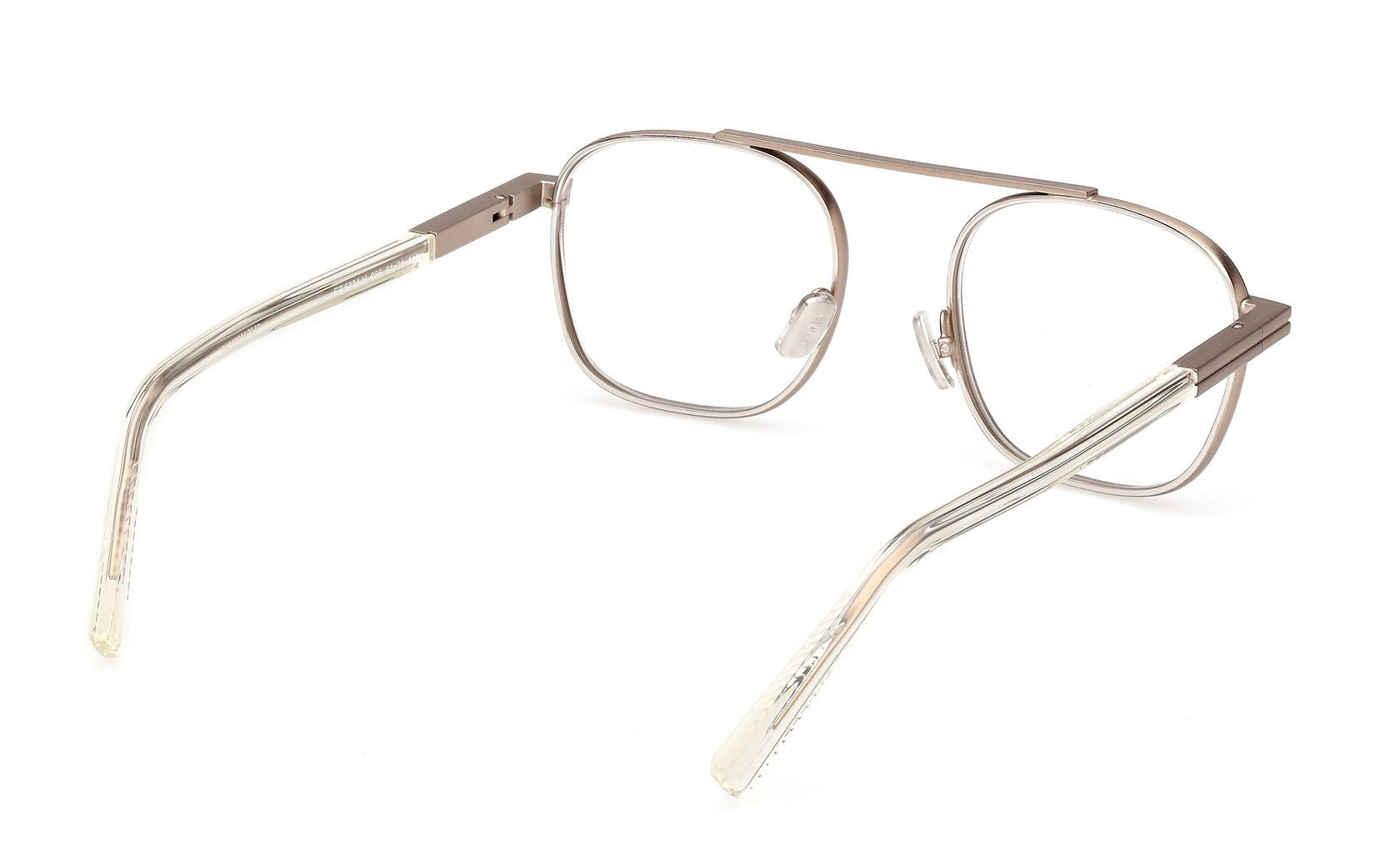 Zegna Eyeglasses EZ5334/H 035