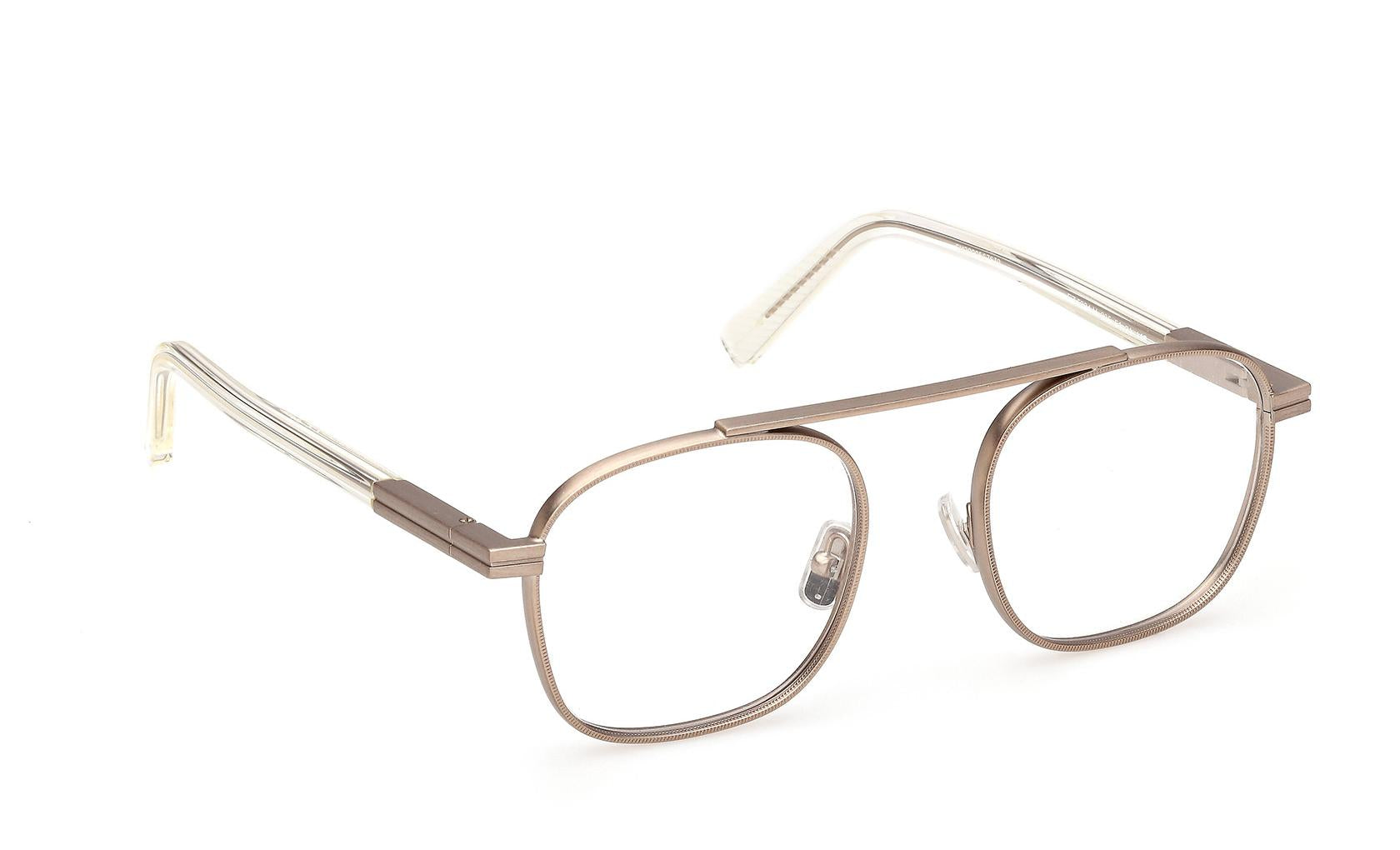 Zegna Eyeglasses EZ5334/H 035