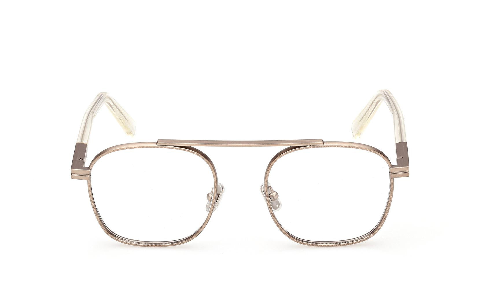 Zegna Eyeglasses EZ5334/H 035