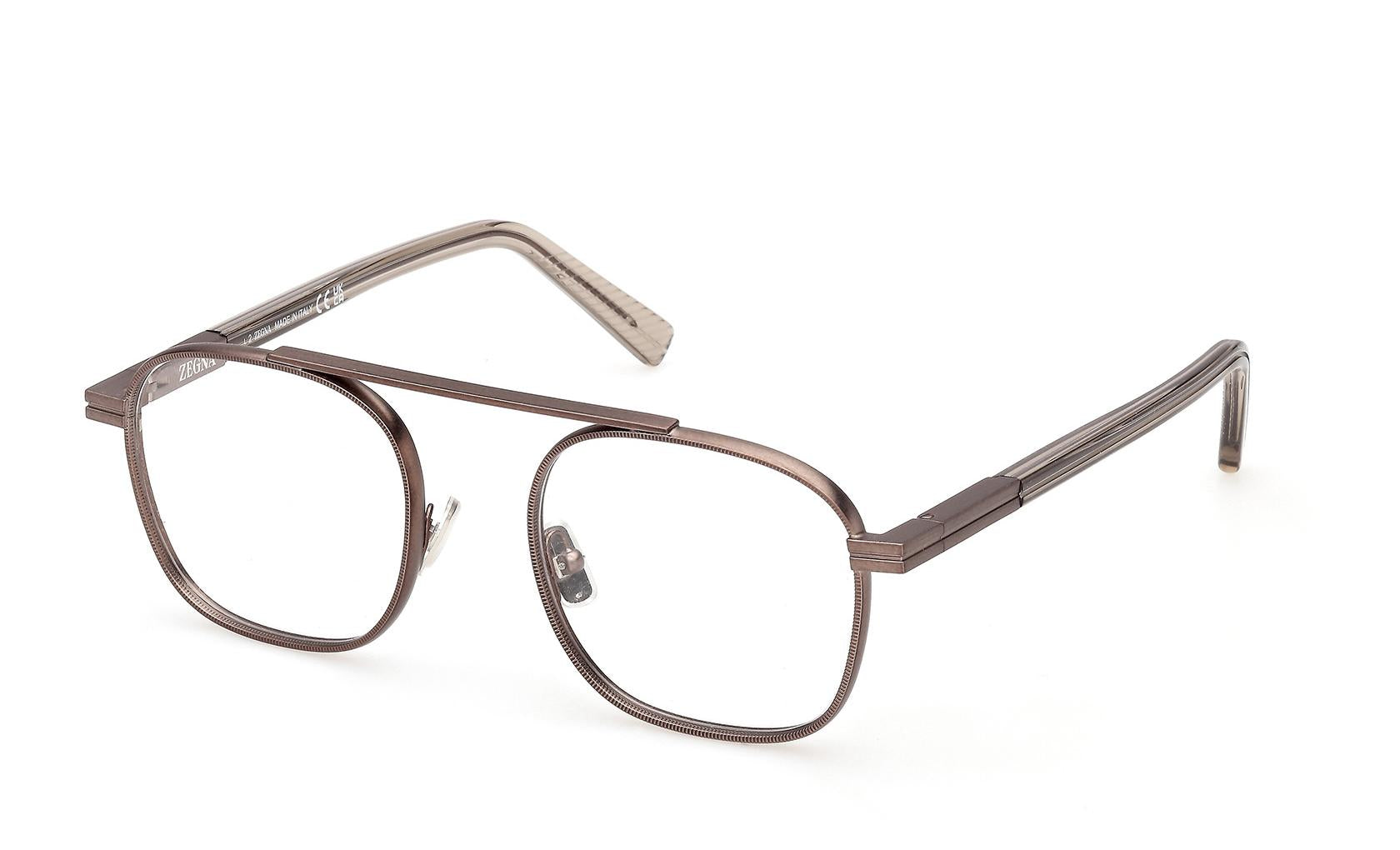 Zegna Eyeglasses EZ5334/H 037