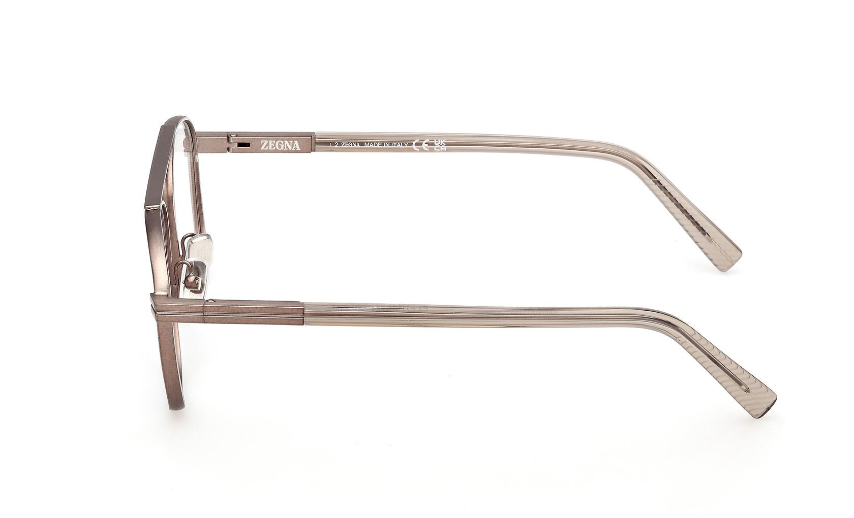 Zegna Eyeglasses EZ5334/H 037