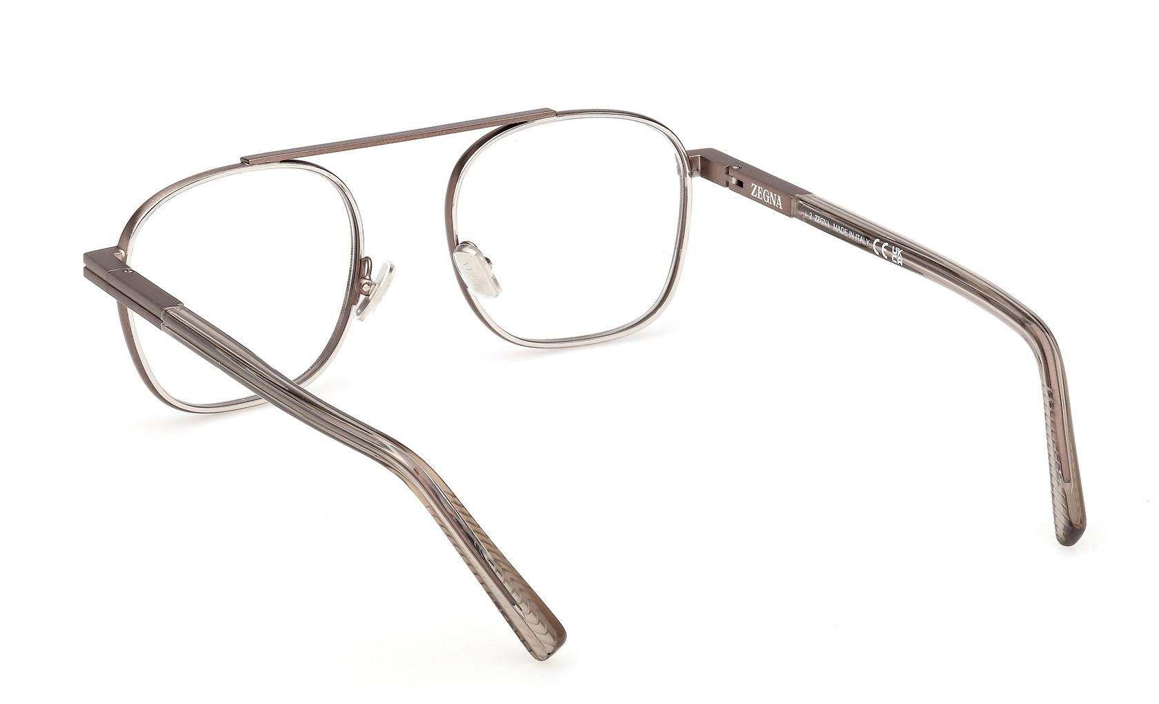 Zegna Eyeglasses EZ5334/H 037