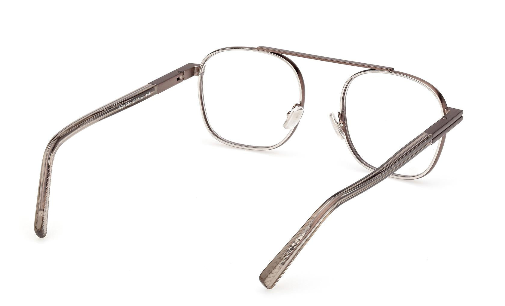 Zegna Eyeglasses EZ5334/H 037